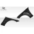2010-2013 Mercedes E Class Eros Version 1 Fender - image 5