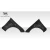 2010-2013 Mercedes E Class Eros Version 1 Fender - image 7