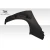 2010-2013 Mercedes E Class Eros Version 1 Fender - image 6