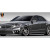 2010-2013 Mercedes E Class W212 Eros Version 1 Fenders - 2 Piece - image 7