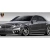 2010-2013 Mercedes E Class Eros Version 1 Fender - image 3