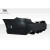 2010-2016 Mercedes E Class W212 Eros Version 1 Rear Bumper - 1 Piece - image 5