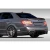 2010-2016 Mercedes E Class Eros Version 1 Rear Bumper - image 1