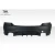2010-2016 Mercedes E Class Eros Version 1 Rear Bumper - image 7