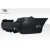 2010-2016 Mercedes E Class Eros Version 1 Rear Bumper - image 9