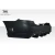 2010-2016 Mercedes E Class Eros Version 1 Rear Bumper - image 11