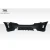 2010-2016 Mercedes E Class Eros Version 1 Rear Bumper - image 13