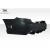 2010-2016 Mercedes E Class Eros Version 1 Rear Bumper - image 10
