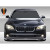 2009-2012 BMW 7 Series F01 F02 Eros Version 1 Front Lip Under Spoiler Air Dam - 1 Piece - image 5
