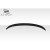 2009-2015 BMW 7 Series F01 F02 Eros Version 1 Rear Wing Trunk Lid Spoiler - 1 Piece - image 7