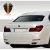 2009-2015 BMW 7 Series Eros Version 1 Rear Wing - image 4