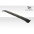 2009-2015 BMW 7 Series Eros Version 1 Rear Wing - image 8