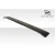 2009-2015 BMW 7 Series Eros Version 1 Rear Wing - image 7