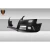 2008-2012 Audi A5 Eros Version 1 Front Bumper - image 7