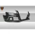 2008-2012 Audi A5 Eros Version 1 Front Bumper - image 9