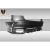 2008-2016 Audi A5 Eros Version 1 Rear Bumper - image 7