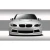 2008-2013 BMW M3 Eros Version 1 Front Bumper - image 3