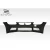 2008-2013 BMW M3 Eros Version 1 Front Bumper - image 11