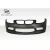 2008-2013 BMW M3 Eros Version 1 Front Bumper - image 5