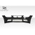 2008-2013 BMW M3 E90 E92 E93 Eros Version 1 Front Bumper - 1 Piece - image 7