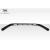2007-2009 Mercedes S Class Eros Version 1 Rear Lip - image 11