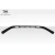 2007-2009 Mercedes S Class Eros Version 1 Rear Lip - image 10