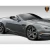 2006-2017 Aston Martin Vantage Eros Version 1 Body Kit - 4 Piece - image 25