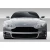 2006-2017 Aston Martin Vantage Eros Version 1 Front Bumper - image 1