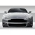 2006-2017 Aston Martin Vantage Eros Version 1 Front Bumper - image 3