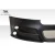 2006-2017 Aston Martin Vantage Eros Version 1 Front Bumper - image 12