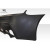 2006-2017 Aston Martin Vantage Eros Version 1 Rear Bumper - 1 Piece - image 6
