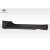 2006-2017 Aston Martin Vantage Eros Version 1 Side Skirt Rocker Panels - 2 Piece - image 4