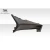 2006-2017 Aston Martin Vantage Eros Version 1 Side Skirts - image 7