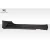 2006-2017 Aston Martin Vantage Eros Version 1 Side Skirts - image 14