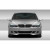 2006-2008 BMW 7 Series E65 E66 Polyurethane Eros Version 1 Front Lip Under Spoiler Air Dam - 1 Piece - image 2