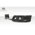 2006-2008 BMW 7 Series E65 E66 Polyurethane Eros Version 1 Front Lip Under Spoiler Air Dam - 1 Piece - image 5