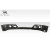2006-2008 BMW 7 Series E65 E66 Polyurethane Eros Version 1 Front Lip Under Spoiler Air Dam - 1 Piece - image 6