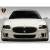 2005-2007 Maserati Quattroporte Eros Version 1 Body Kit - 4 Piece - image 3