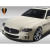 2005-2007 Maserati Quattroporte Eros Version 1 Body Kit - 4 Piece - image 4