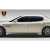 2005-2007 Maserati Quattroporte Eros Version 1 Body Kit - 4 Piece - image 7