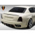 2005-2007 Maserati Quattroporte Eros Version 1 Body Kit - 4 Piece - image 12