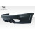 2005-2007 Maserati Quattroporte Eros Version 1 Body Kit - 4 Piece - image 16