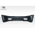 2005-2007 Maserati Quattroporte Eros Version 1 Body Kit - 4 Piece - image 18