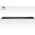 2005-2007 Maserati Quattroporte Eros Version 1 Body Kit - 4 Piece - image 30