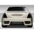 2005-2007 Maserati Quattroporte Eros Version 1 Kit - image 33