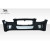 2005-2007 Maserati Quattroporte Eros Version 1 Body Kit - 4 Piece - image 7