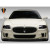 2005-2008 Maserati Quattroporte Eros Version 1 Front Bumper - 1 Piece - image 3