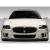 2005-2008 Maserati Quattroporte Eros Version 1 Front Bumper - image 1