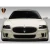 2005-2008 Maserati Quattroporte Eros Version 1 Front Bumper - image 4