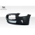 2005-2008 Maserati Quattroporte Eros Version 1 Front Bumper - image 9